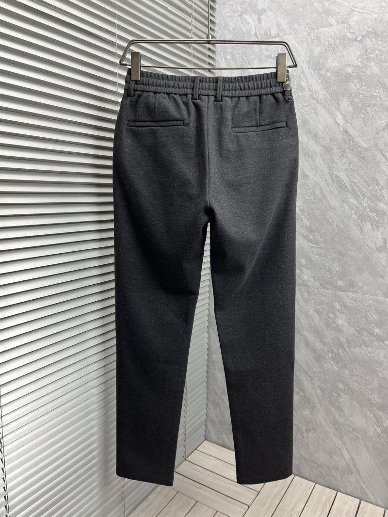 Stefano Ricci Long Pants